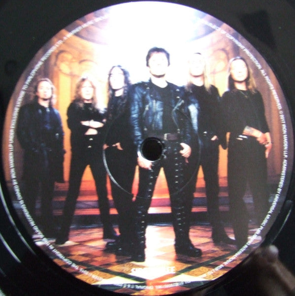 Dance Of Death | Mint (M) Mint (M) Get Cheap Vinyl