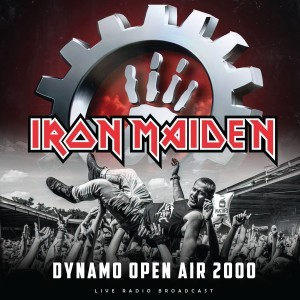 Dynamo Open Air 2000 [Import](VINYL) | Mint (M) Mint (M) Get Cheap Vinyl