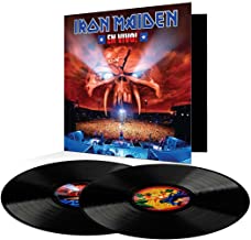 En Vivo! (180 GRAM VINYL) | Mint (M) Mint (M) Get Cheap Vinyl