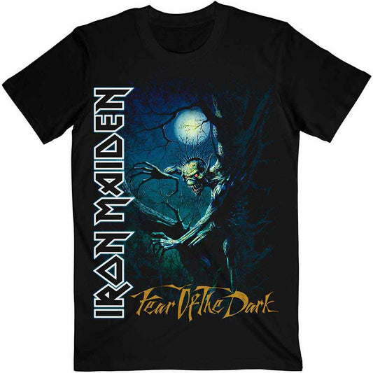 Fear of the Dark Tree Sprite | Men's | Get Cheap Vinyl