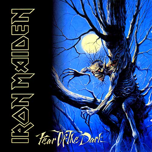 Fear Of The Dark | Mint (M) Mint (M) Get Cheap Vinyl