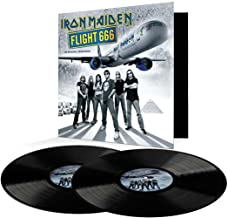 Flight 666 (2LP) | Mint (M) Mint (M) Get Cheap Vinyl