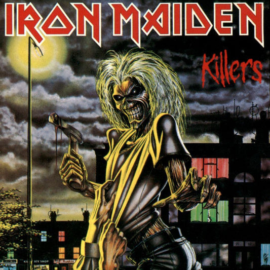 Killers | Mint (M) Mint (M) Get Cheap Vinyl
