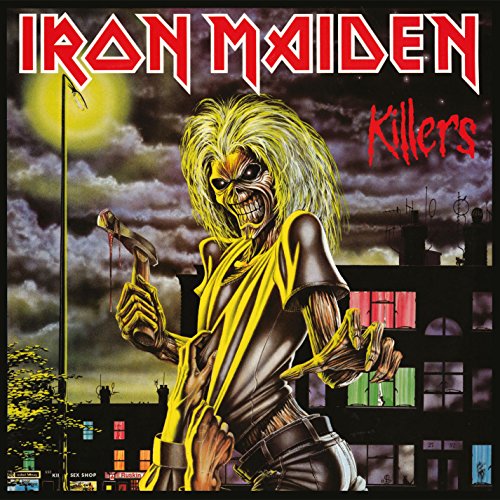 Killers | Mint (M) Mint (M) Get Cheap Vinyl
