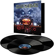Rock in Rio | Mint (M) Mint (M) Get Cheap Vinyl