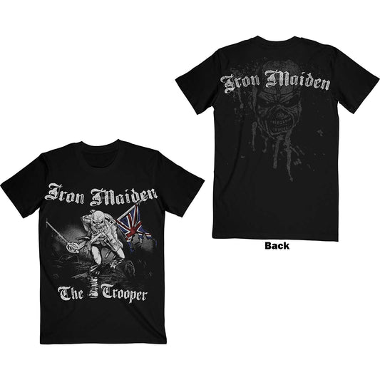 Sketched Trooper | Men's | Get Cheap Vinyl