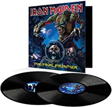 The Final Frontier (2LP 180g VINYL) | Mint (M) Mint (M) Get Cheap Vinyl
