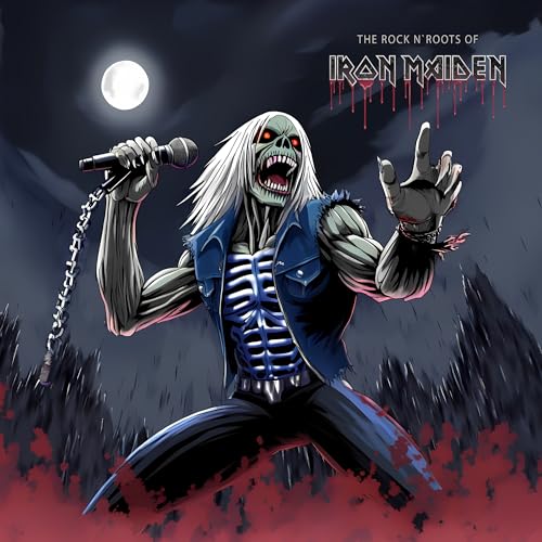 The Rock N Roots Of *PRE-ORDER 7/25/25* (VINYL) | Mint (M) Mint (M) Get Cheap Vinyl