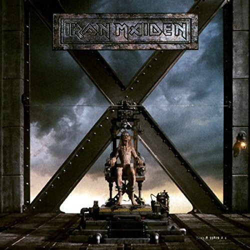 The X Factor [Import] (2 Lp's) | Mint (M) Mint (M) Get Cheap Vinyl