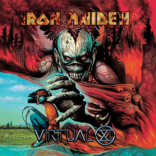 Virtual XI | Mint (M) Mint (M) Get Cheap Vinyl