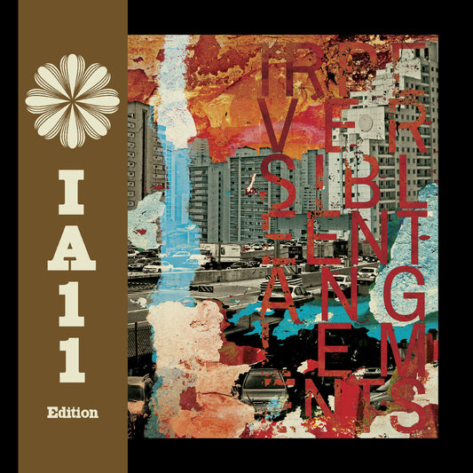 Irreversible Entanglements (Ia11 Edition) (Deluxe Edition) | Get Cheap Vinyl