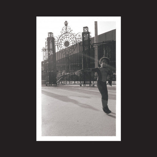 Open The Gates | Mint (M) Mint (M) Get Cheap Vinyl