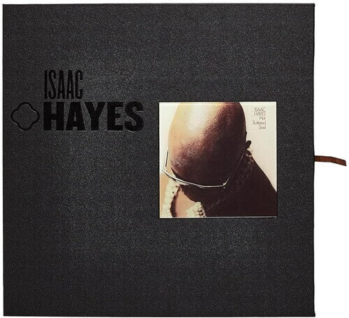 Hot Buttered Soul (Small Batch Series) [180G One-Step Pressing Lp] | Get Cheap Vinyl