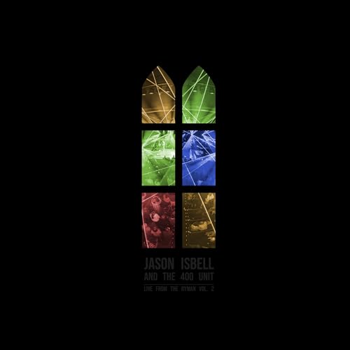 Live From The Ryman, Vol. 2 (2xCD) | Mint (M) Mint (M) Get Cheap Vinyl
