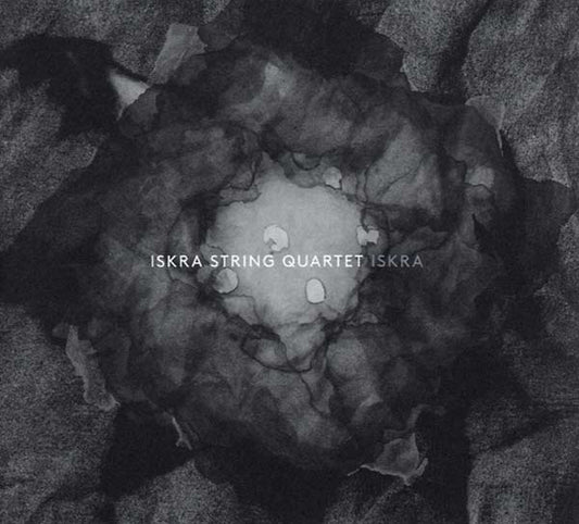 Iskra | Get Cheap Vinyl