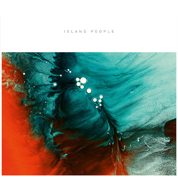 Island People | Get Cheap Vinyl
