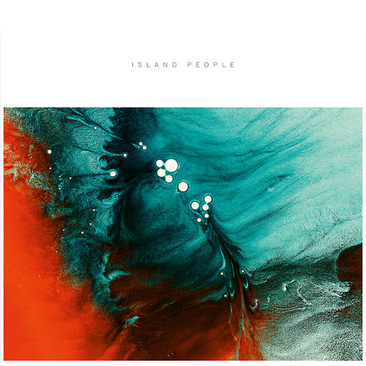 Island People | Get Cheap Vinyl