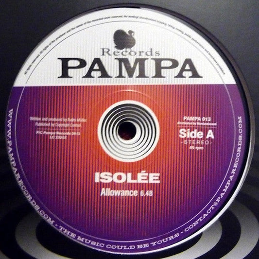 Allowance | Mint (M) Mint (M) Get Cheap Vinyl