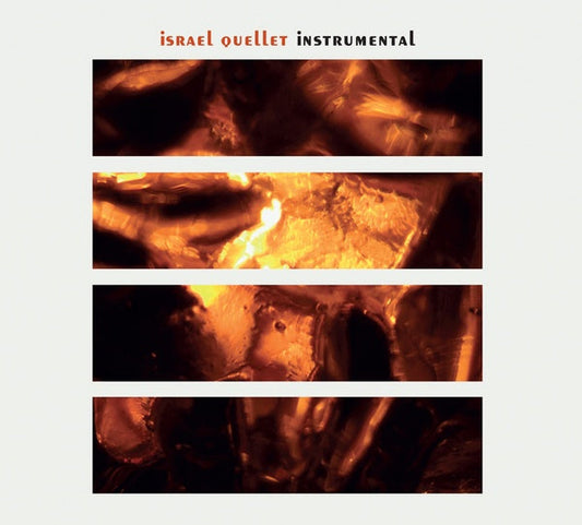 Instrumental | Get Cheap Vinyl