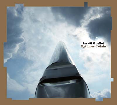 Rythmes d'etain | Get Cheap Vinyl