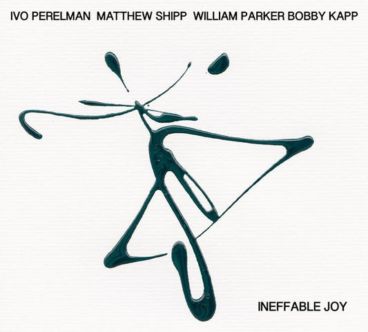 Ineffable Joy | Get Cheap Vinyl