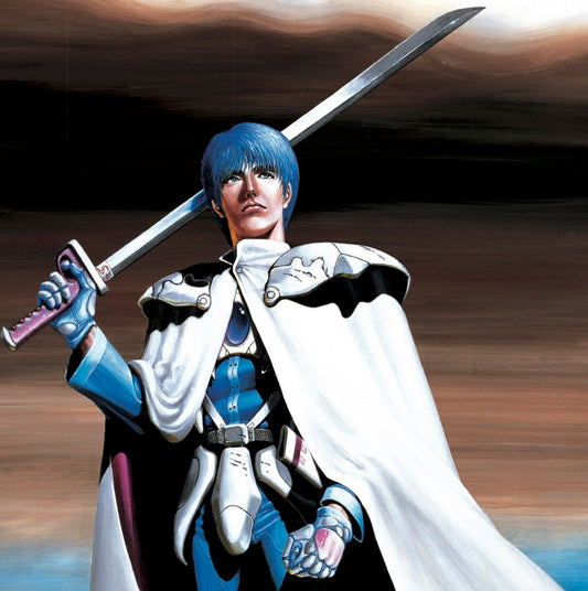 Phantasy Star Iii (Original Video Game Soundtrack) | Get Cheap Vinyl