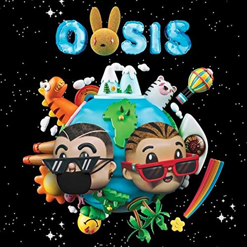 Oasis [LP] | Get Cheap Vinyl