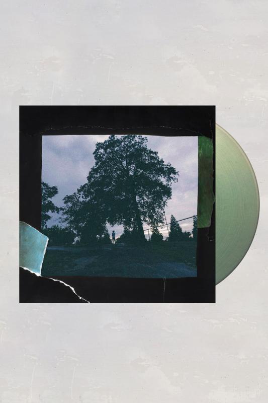 4 Your Eyez Only (Coke Bottle Clear) | Mint (M) Mint (M) Get Cheap Vinyl