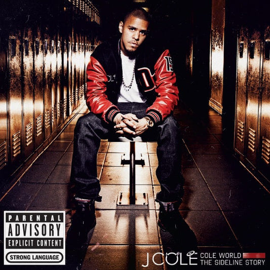 Cole World : Sideline Story | Mint (M) Mint (M) Get Cheap Vinyl