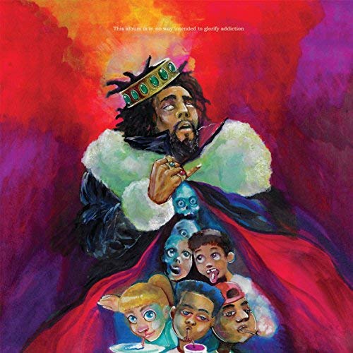 KOD (180 GRAM VINYL) | Mint (M) Mint (M) Get Cheap Vinyl