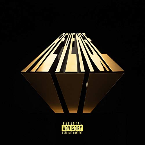 Revenge Of The Dreamers III (Ltd Edt 2LP) | Mint (M) Mint (M) Get Cheap Vinyl