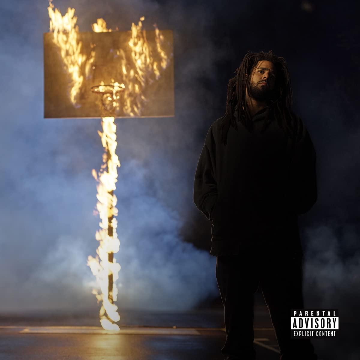 The Off-Season [Explicit Content] (Limited Edition, Blue Vinyl) [Import] | Mint (M) Mint (M) Get Cheap Vinyl