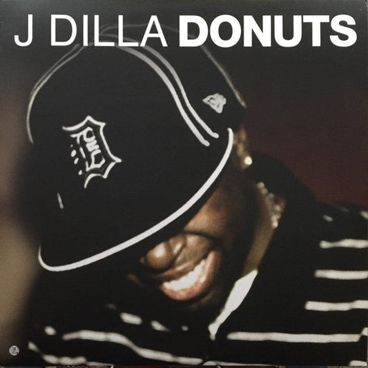 Donuts | Mint (M) Mint (M) Get Cheap Vinyl