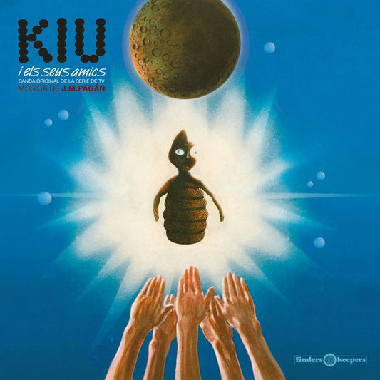 Kiu I Els Seus Amics | Get Cheap Vinyl
