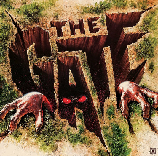 The Gate Ost | Get Cheap Vinyl