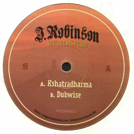 Kshatradharma | Mint (M) Generic Get Cheap Vinyl