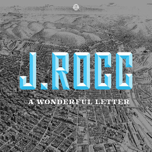 A Wonderful Letter | Mint (M) Mint (M) Get Cheap Vinyl