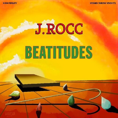 Beatitudes (VINYL) | Mint (M) Mint (M) Get Cheap Vinyl