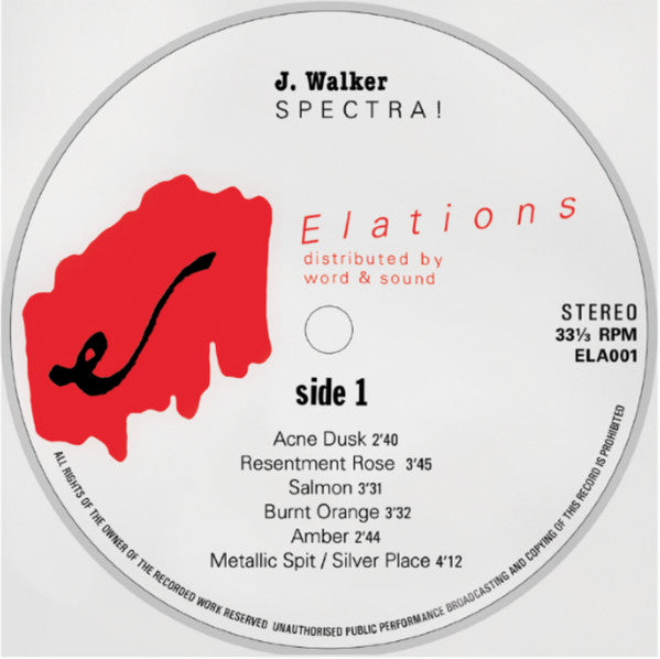 Spectra! | Mint (M) Mint (M) Get Cheap Vinyl