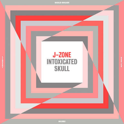 Intoxicated Skull | Mint (M) Mint (M) Get Cheap Vinyl