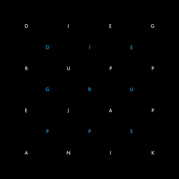 Die Gruppe | Get Cheap Vinyl