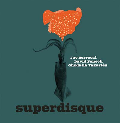Superdisque | Get Cheap Vinyl