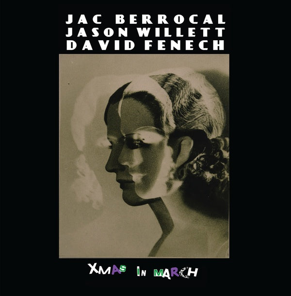 Xmas In March | Get Cheap Vinyl