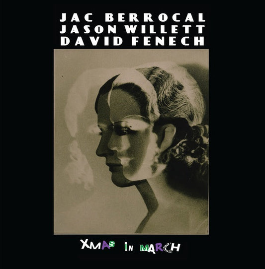 Xmas In March | Get Cheap Vinyl