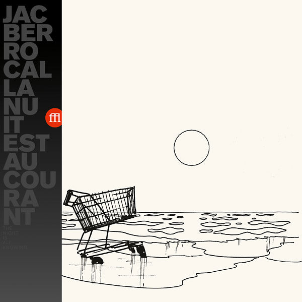 La Nuit Est Au Courant | Get Cheap Vinyl