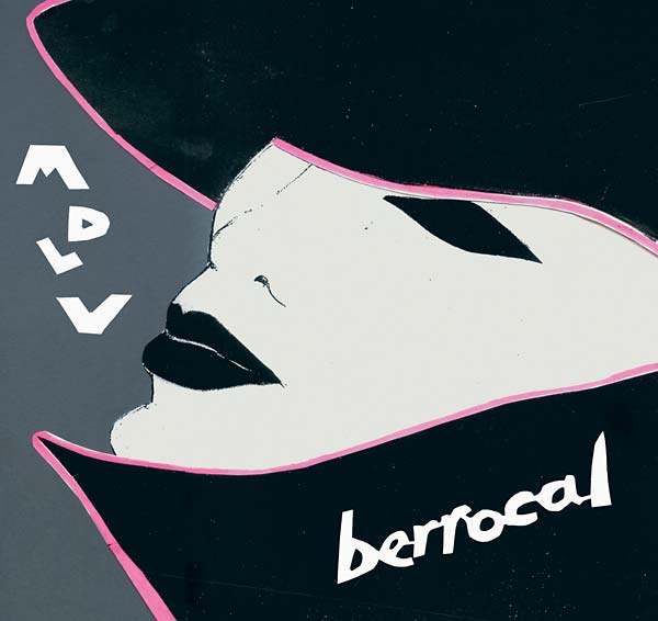 MDLV (VINYL) | Mint (M) Mint (M) Get Cheap Vinyl