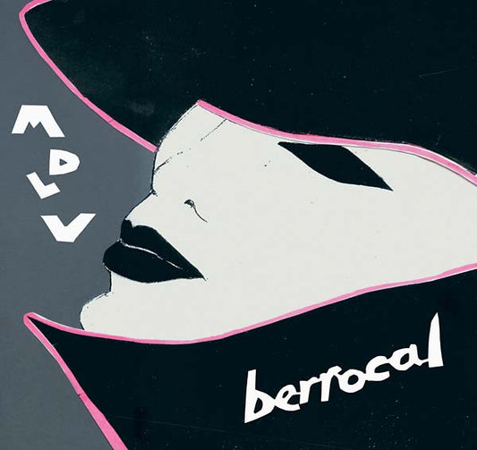 MDLV (VINYL) | Mint (M) Mint (M) Get Cheap Vinyl