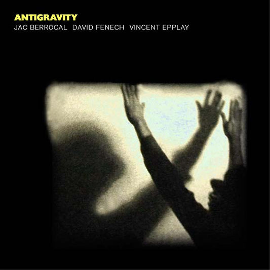 Antigravity | Get Cheap Vinyl