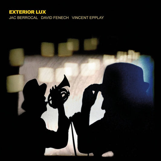 Exterior Lux | Get Cheap Vinyl