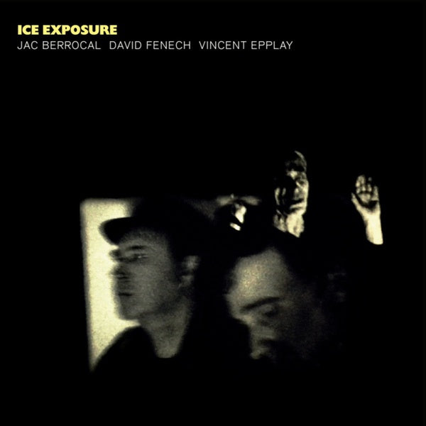 Ice Exposure | Get Cheap Vinyl